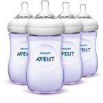 The most natural way to bottle feed