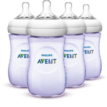 The most natural way to bottle feed