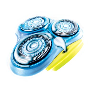 Glide rings for smooth gliding and less skin irritation