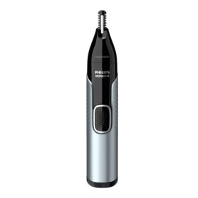 Norelco Nosetrimmer 1700 Nose, ear & eyebrow trimmer, Series 1000