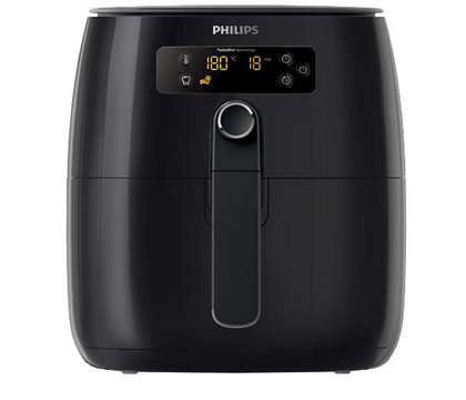 Avance Collection Airfryer HD9641/99