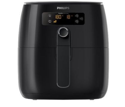 Collection Airfryer HD9641/99 | Philips