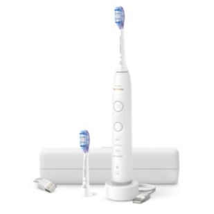 7100 HX7421/01 Rechargeable Sonic Toothbrush