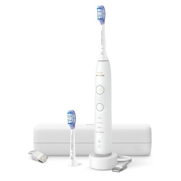 Philips Sonicare 7100 Rechargeable Sonic Electric Toothbrush