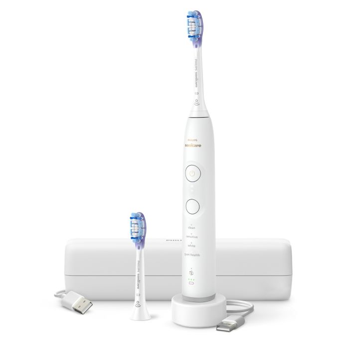 Soins avancés pour des gencives plus saines***