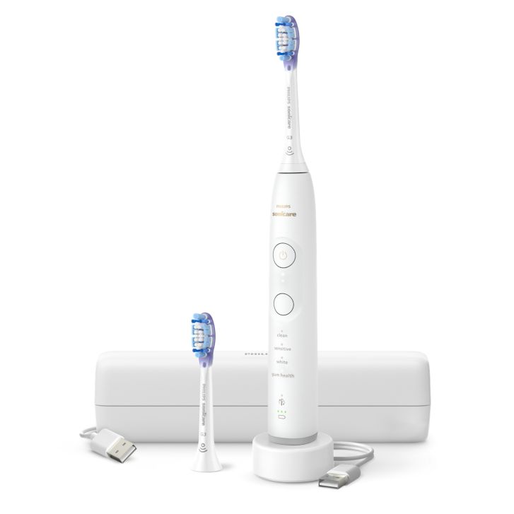 Sonicare Series 7100