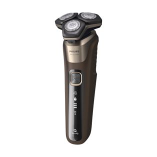 Shaver series 5000 Rasoio elettrico Wet & Dry