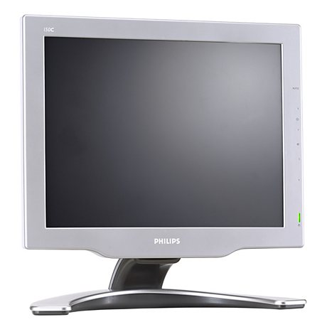 150C4FS/00  150C4FS LCD monitor