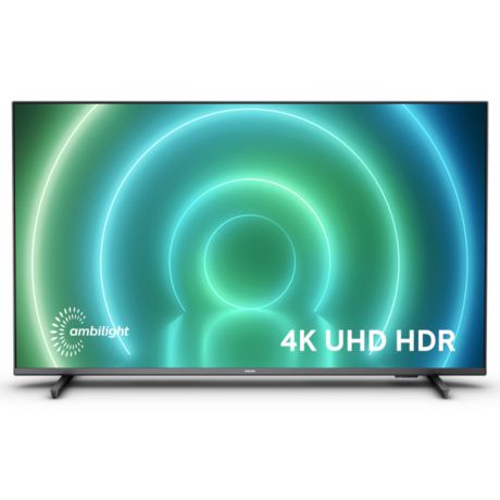 50PUS7906/62 LED 4K UHD Android TV