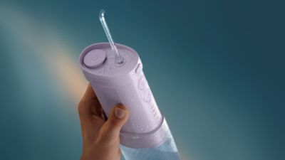 Ergonomic and water-resistant