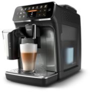 Philips 4300 Series Автоматична кавомашина