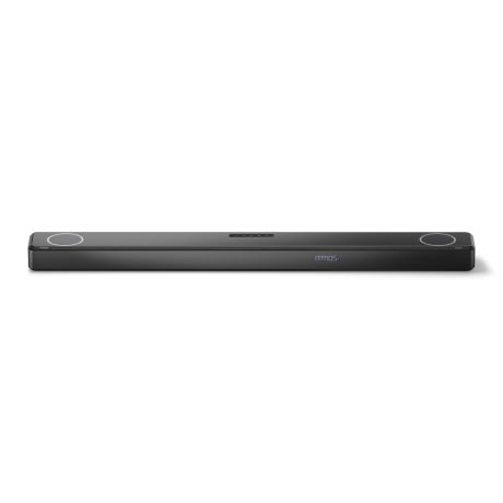 TAFB1/10 Fidelio Soundbar 7.1.2 ja sisäinen subwoofer