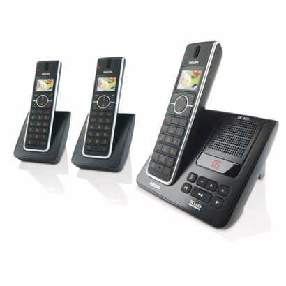 XHD Sound