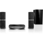 Ταινίες και μουσική με άψογο ήχο