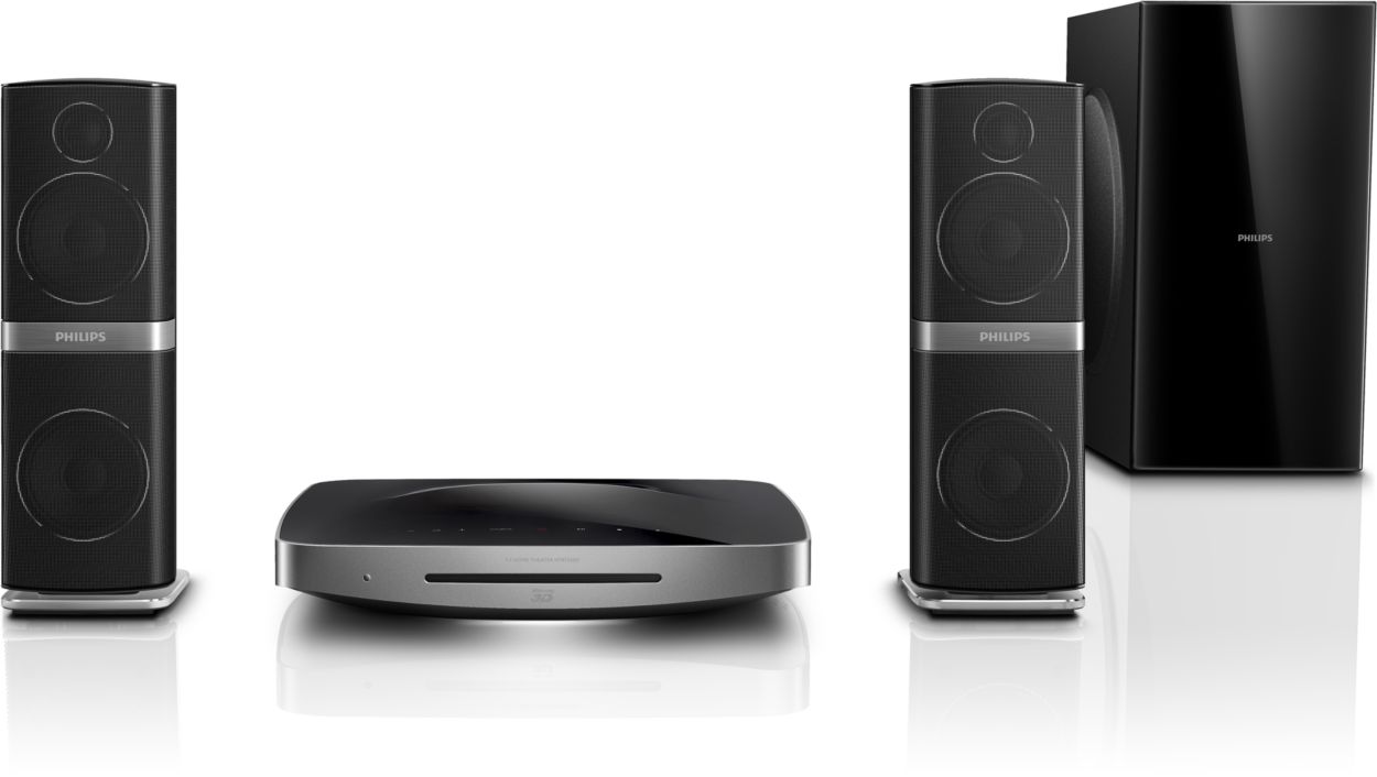  Sistema de altavoces Bluetooth 2.1 de audio acústico