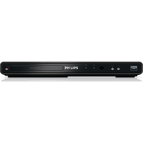 DVP3111/05  DVD player