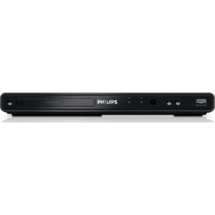 DVD-speler