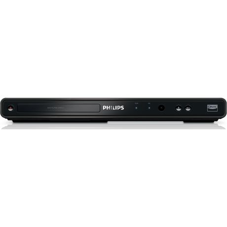 DVP3111/05  DVD-speler