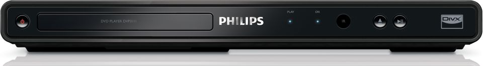 Perfect voor al uw DVD's
