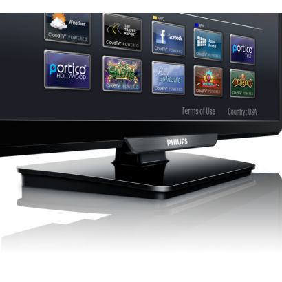 Smart TV