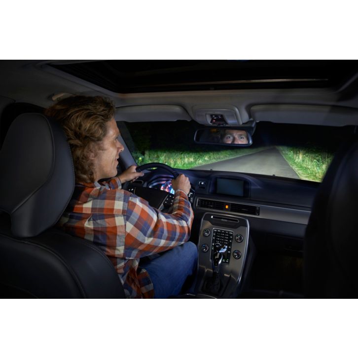 We care about your safety — guaranteed