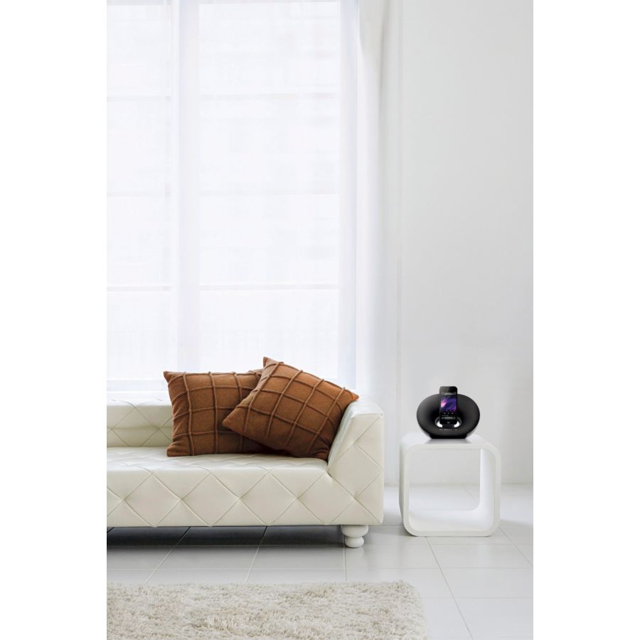 Sound that fits your home