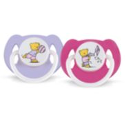 Bear Pacifiers