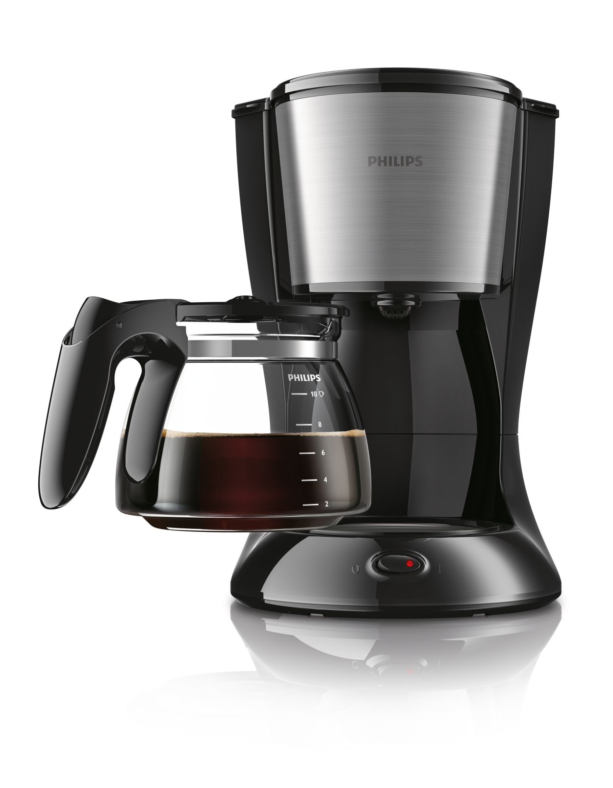 Philips Coffee Maker HD 7432 – Starlite