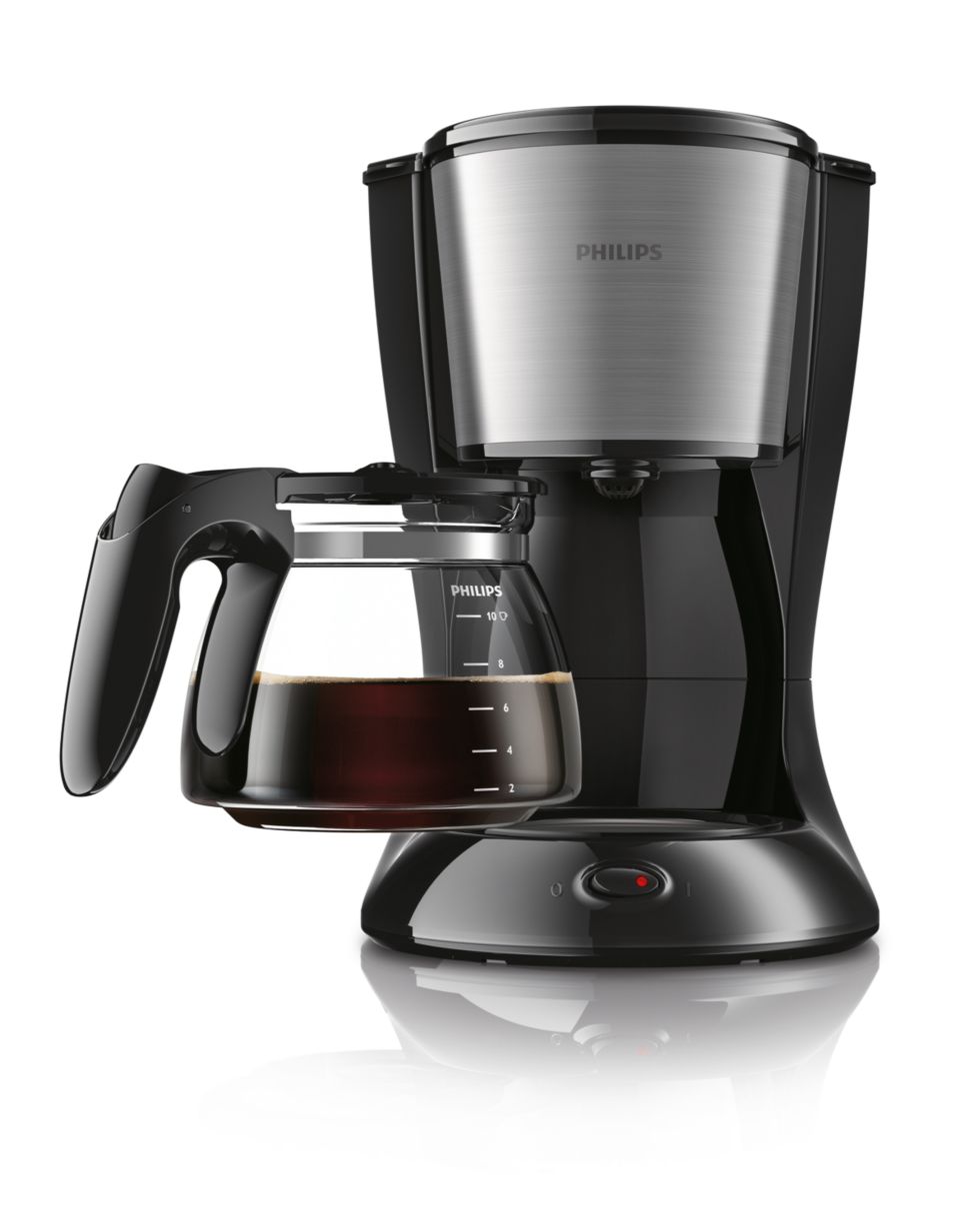 Daily Collection Coffee maker HD7462/20R1 | Philips