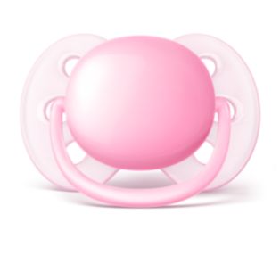 Avent ultra soft-fopspeen