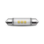 Enjoy lasting brightness for a safer drive.