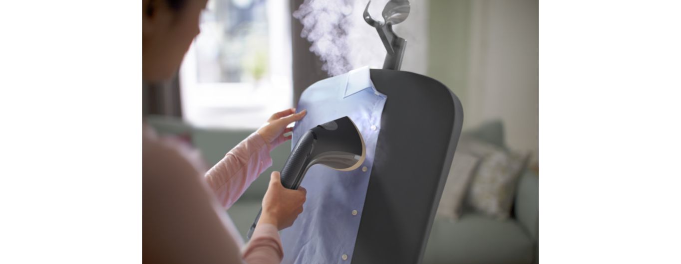 Philips Stand Steam Iron 2000W 2L - New Design