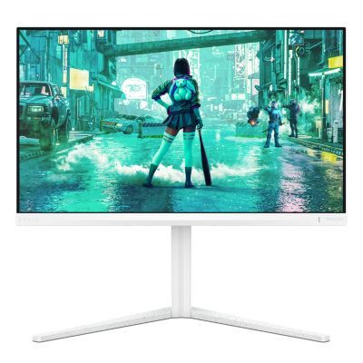 Evnia Fast IPS Gaming monitor Full HD gaming monitor