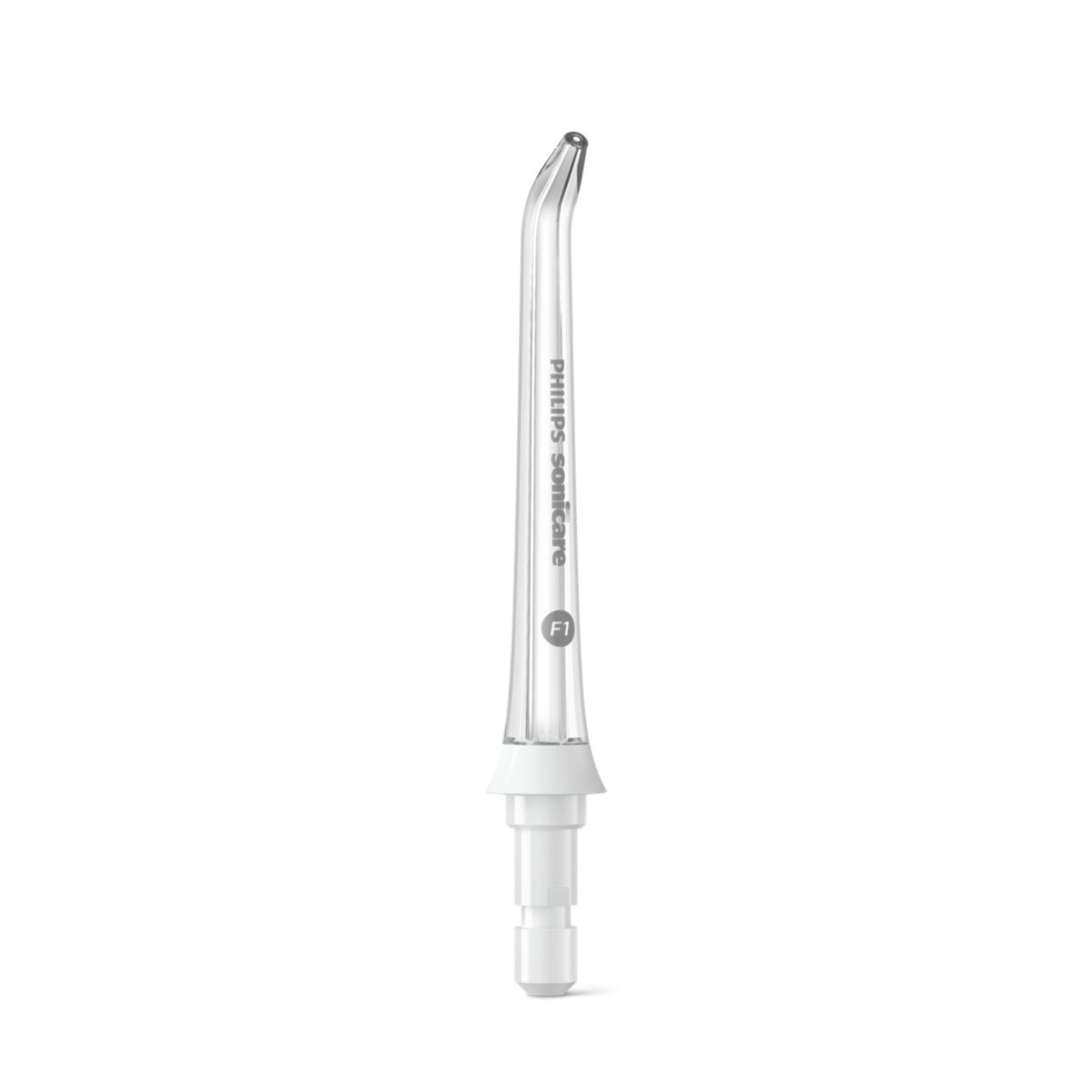 Sonicare F1 Standard nozzle Oral irrigator nozzle - thumbnail 2