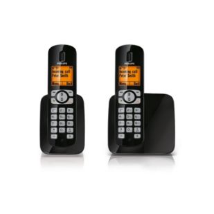 Perfect sound Juhtmeta telefon