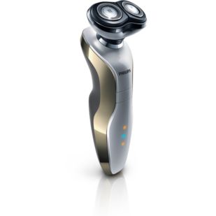 Shaver series 500 电动剃须刀