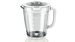 Philips HR-2105 Batidora vaso 1,50L. 400W.