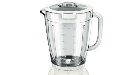 Svække hjerte Array Daily Collection Blender HR2105/00R1 | Philips