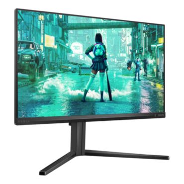 Evnia Fast IPS Gaming monitor Full HD monitor za igranje