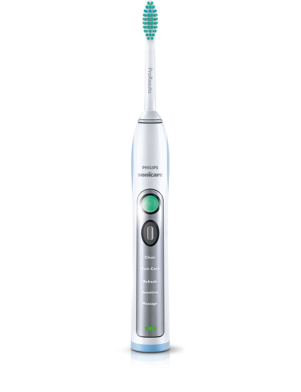 FlexCare+ Sonic electric toothbrush HX6991/10 | Sonicare
