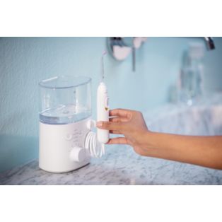 Sonicare Power Flosser 7000 Irigator oral