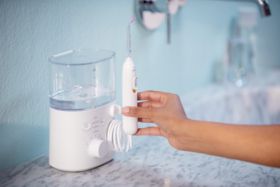 Power Flosser 7000