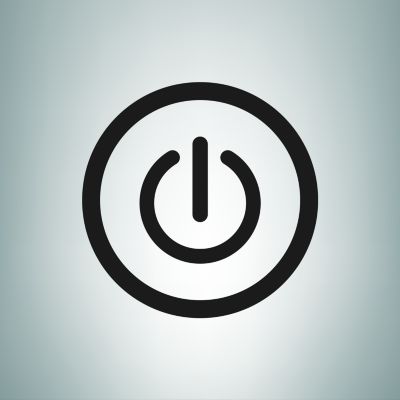 Auto switch on/off when headphones are worn/removed