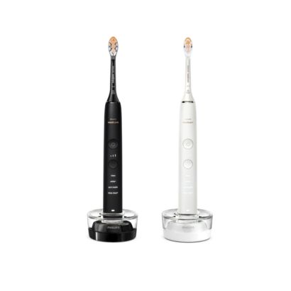 Sonicare Philips Sonicare DiamondClean 9000