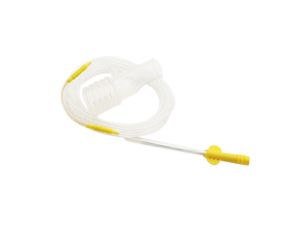 Microstream® VitaLine®, patient intubé, adulte, 2 m Capnographie