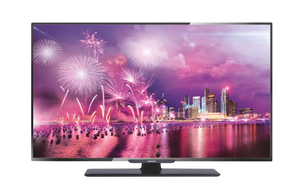 Full HD LED TV