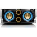 Extend your party-machine music