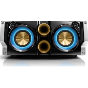 Mini Speaker