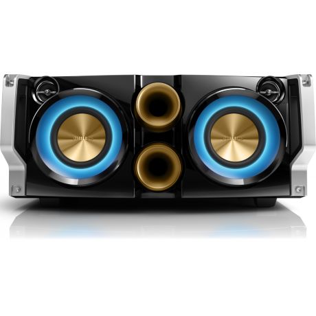 FWP1000/05  Mini Speaker
