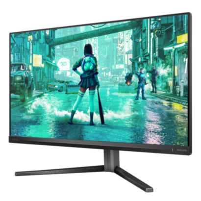 Evnia Fast IPS Gaming monitor